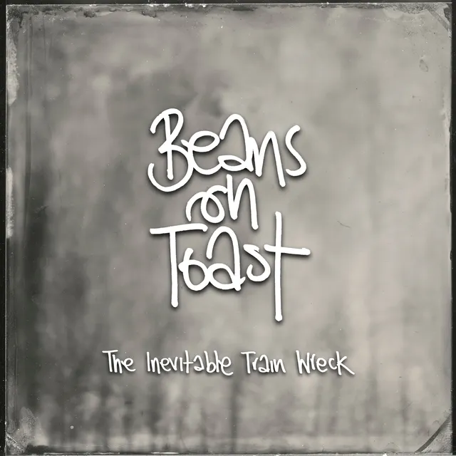 Beans On Toast Inevitable Train Wreck (LP) 