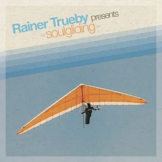 Diverse Artister Rainer Trueby Presents Soulgliding (2LP) 