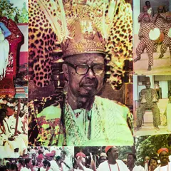 Eze-Nri Royal Drummers Eze-Nri Royal Drummers Vol. 1 (LP)