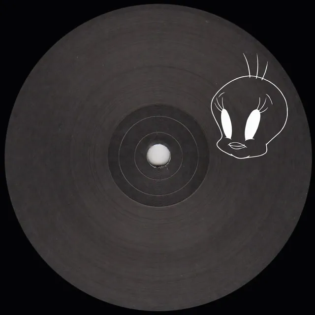 Piezo Art Attack Gone Wrong/Perccssszzzz (12") 