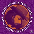 Michael Nesmith Cosmic Partners - Picture Disc (LP)