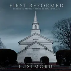 Lustmord First Reformed - OST (2LP)