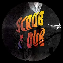 Somah Heart Sprint / Night Drive (12")