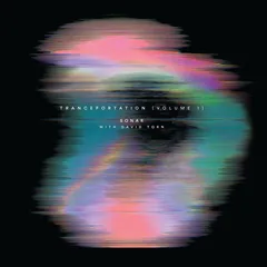Sonar With David Torn Tranceportation Vol. 1 (LP)