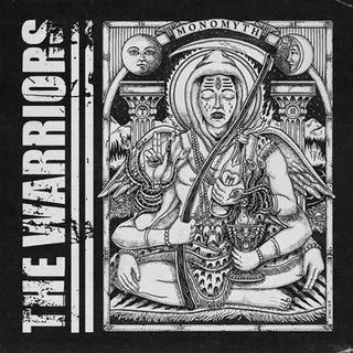 Warriors Monomyth (LP) 