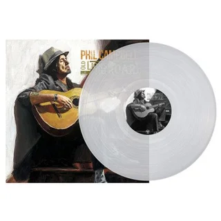 Phil Campbell Old Lions Still Roar - LTD (2LP) 