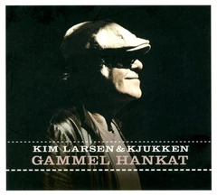 Kim Larsen &amp; Kjukken Gammel Hankat (2LP)
