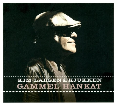 Kim Larsen & Kjukken Gammel Hankat (2LP) 