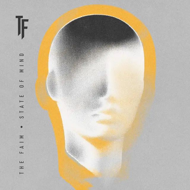 The Faim State Of Mind (LP) 