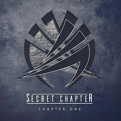 Secret Chapter Chapter One (LP) 