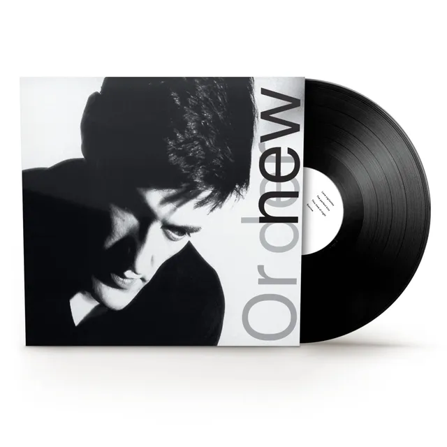 New Order Low-Life (LP) 