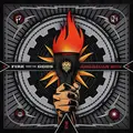 Fire From The Gods American Sun (LP)