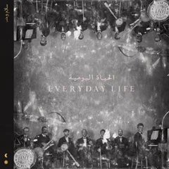 Coldplay Everyday Life (2LP)
