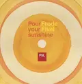 Frode Fivel / The Running Num8ers Split (7")