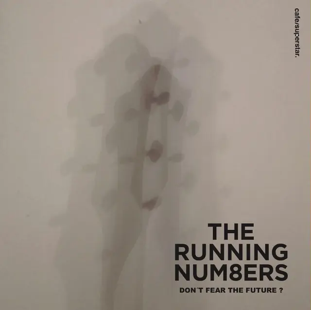 Frode Fivel / The Running Num8ers Split (7") 