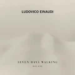 Ludovico Einaudi Seven Days Walking - Day One (LP)