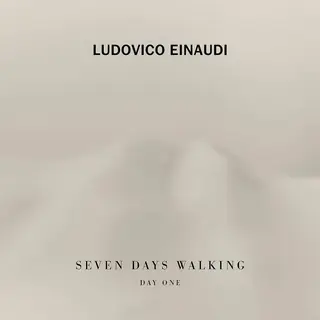 Ludovico Einaudi Seven Days Walking - Day One (LP)