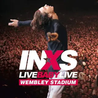 Inxs Live Baby Live - LTD (3LP)