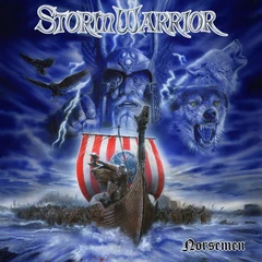 Stormwarrior Norsemen (LP)