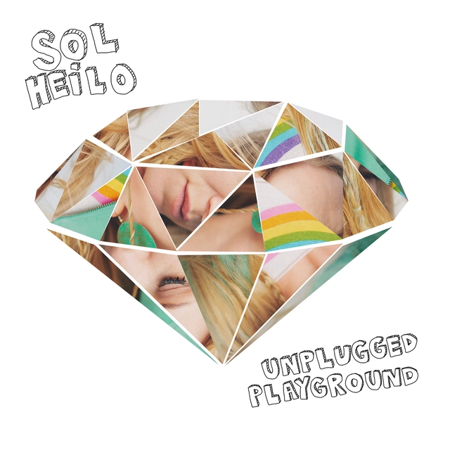 Sol Heilo Unplugged Playground (LP) 