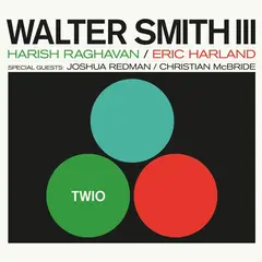 Walter Smith III TWIO - LTD (LP)