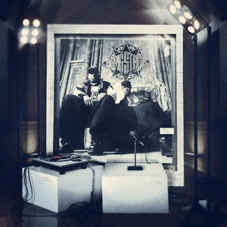 Gang Starr One Of The Best Yet (2LP)