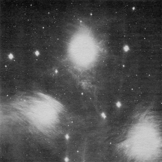 Grouper A I A: Alien Observer (12")