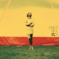 Junius Paul Ism (2LP)