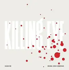 Soundtrack Killing Eve: Season One (2LP)