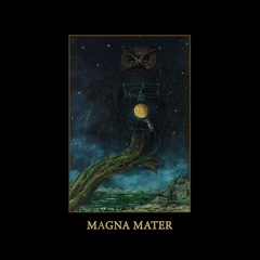 Magna Mater Magna Mater (LP)