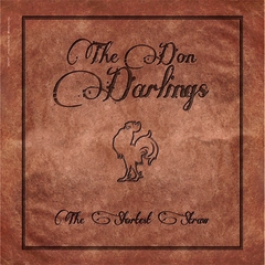 Don Darlings Shortest Straw (LP)