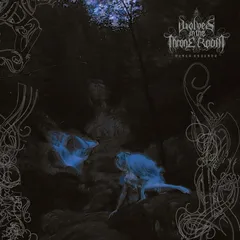 Wolves In The Throne Room Black Cascade - LTD (2LP)