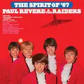 Paul Revere &amp; The Raiders The Spirit Of '67 - LTD (LP)