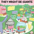 They Might Be Giants They Might Be Giants (LP)