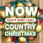 Diverse Artister Now Thats What I Call Country Xmas (2LP)