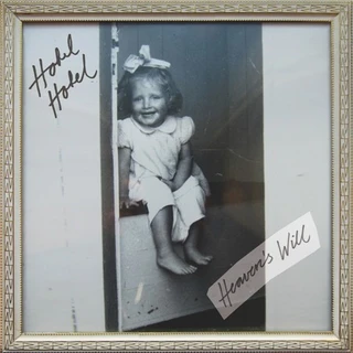 Hotel Hotel Heaven's Will (LP) 