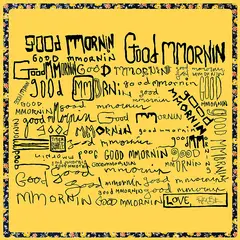 Rayland Baxter Good Mmornin - LTD (LP)