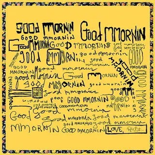 Rayland Baxter Good Mmornin - LTD (LP)