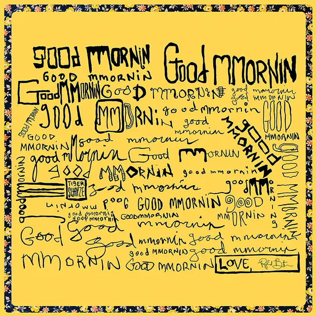 Rayland Baxter Good Mmornin - LTD (LP) 