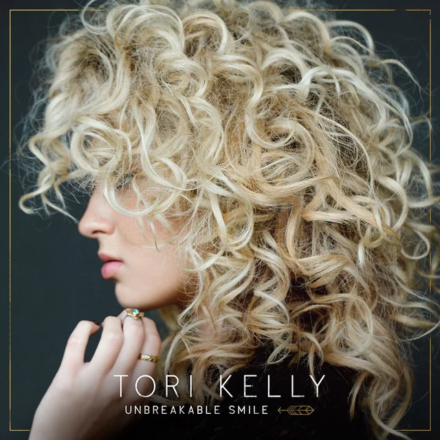 Tori Kelly Unbreakable Smile (2LP) 