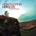 Hawthorne Heights Fragile Future (LP)