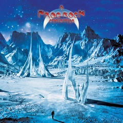 Diverse Artister A Prog Rock Christmas (LP)