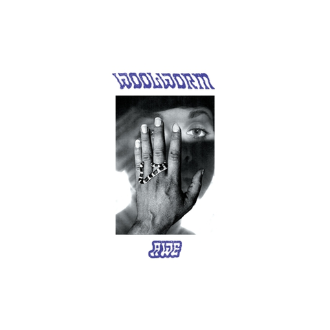 Woolworm Awe (LP) 
