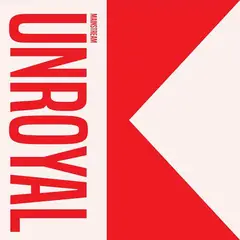 Unroyal Mainstream (LP)