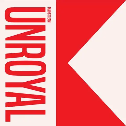 Unroyal Mainstream (LP) 
