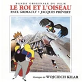 Wojciech Kilar The King And The Mockingbird - OST (LP)