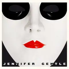 Jennifer Gentle Jennifer Gentle (2LP)