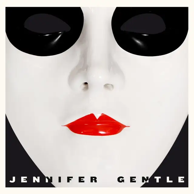 Jennifer Gentle Jennifer Gentle (2LP) 