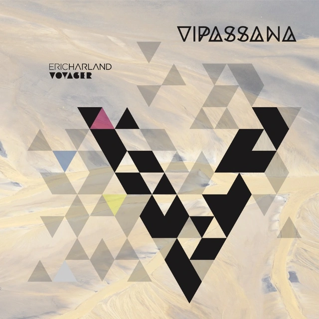 Eric Harland Vipassana (2LP) 
