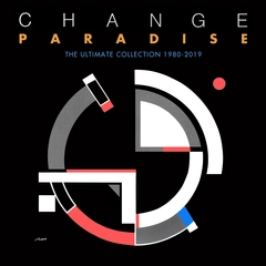 Change Paradise - Ultimate (2LP)